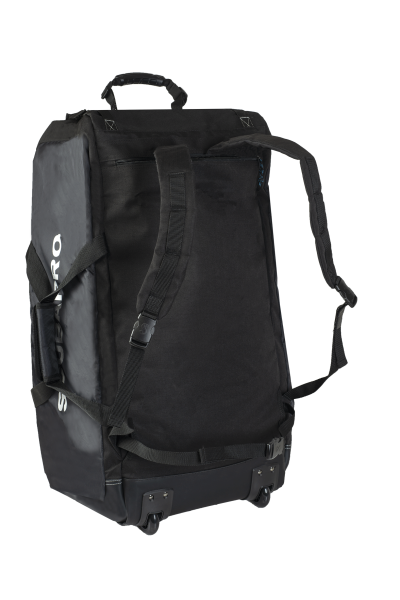 Сумка PORTER (2,5 кг) (черный; 125л)